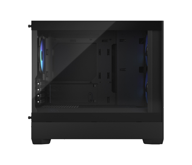 Fractal Design Pop Mini Air RGB Black TG Clear Tint - 1051271 - zdjęcie 5